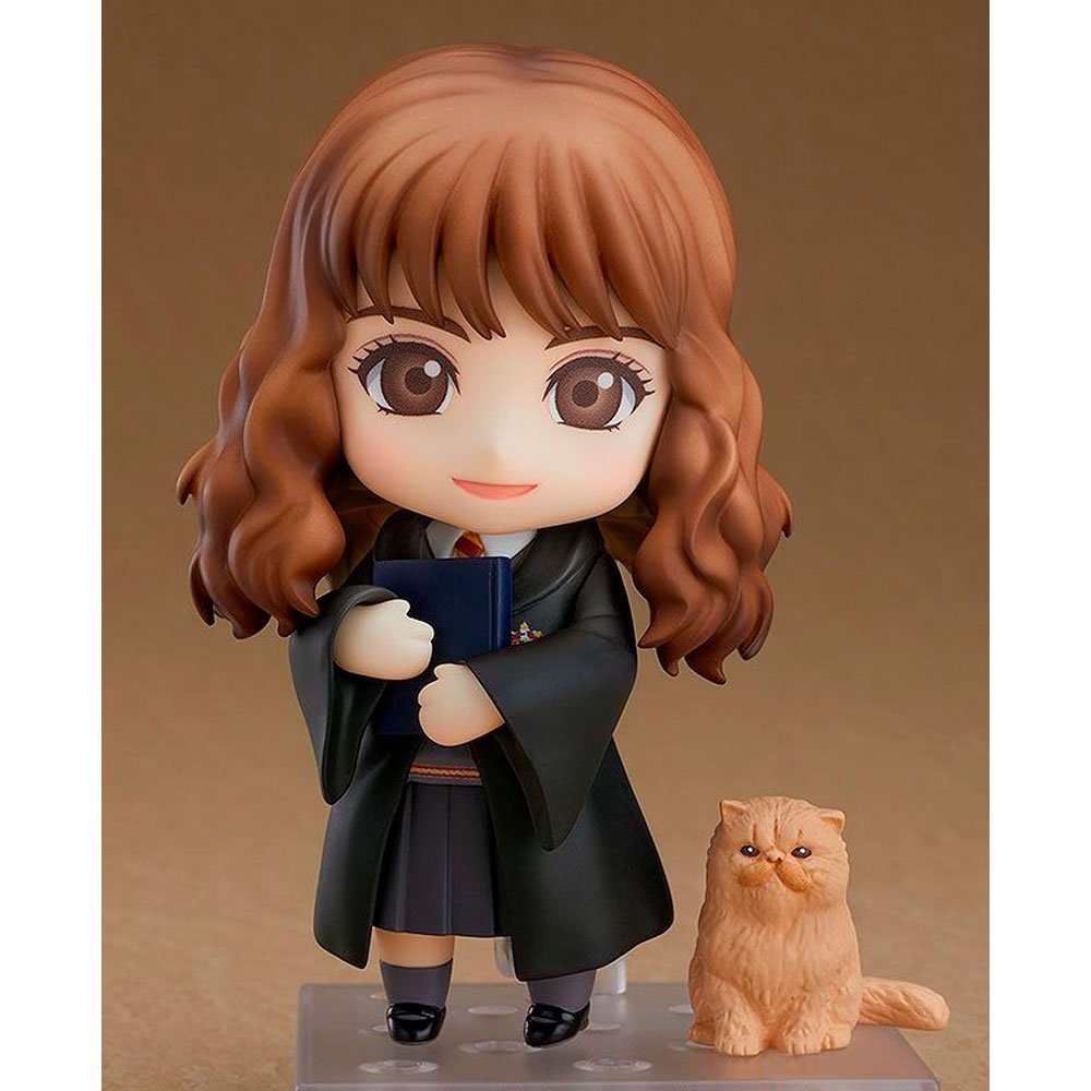 NENDOROID HERMIONE GRANGER 1034 NENDOROID HERMIONE GRANGER 1034